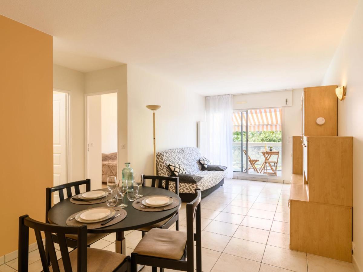 Apartment Agena-3 By Interhome Arcachon Exterior photo
