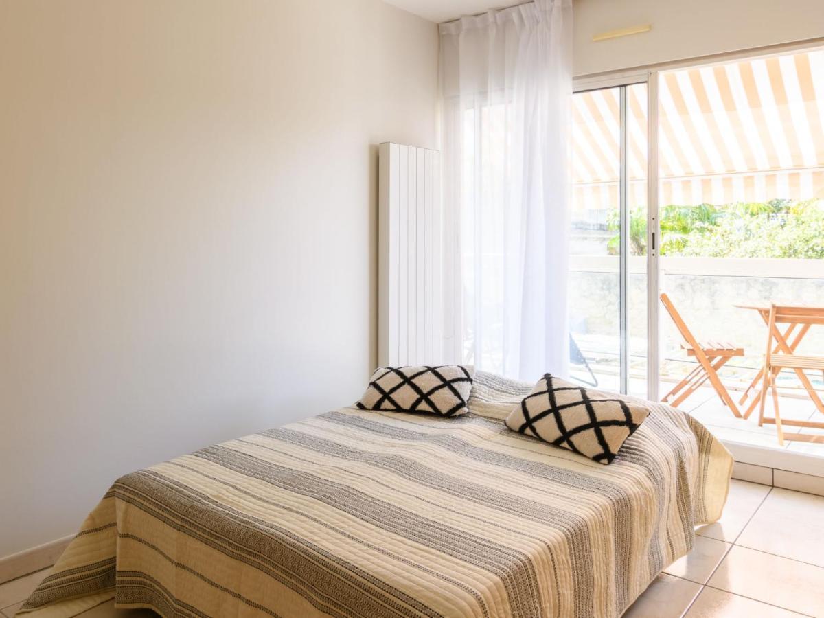 Apartment Agena-3 By Interhome Arcachon Exterior photo