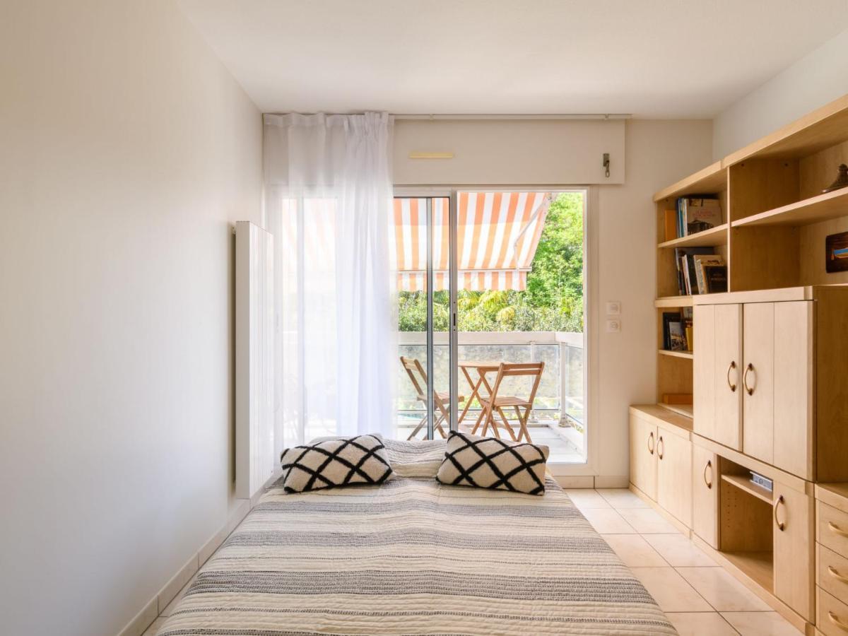 Apartment Agena-3 By Interhome Arcachon Exterior photo