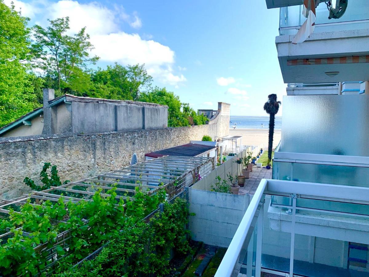 Apartment Agena-3 By Interhome Arcachon Exterior photo